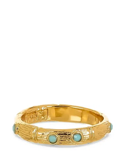 Gas Bijoux Bambini Liane Ring In Gold