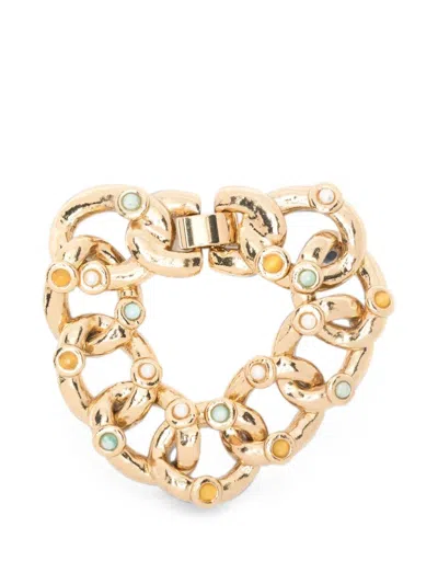 Gas Bijoux Bracciale Piccolo "mitsi" In Gold