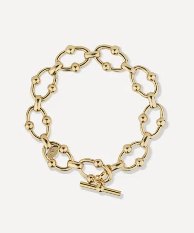 Gas Bijoux Gold-plated Rivage Mini Bracelet