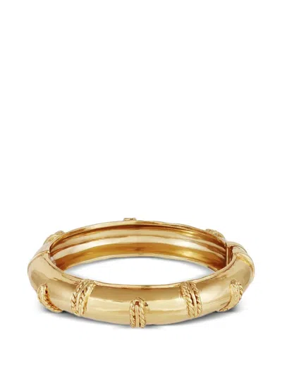 Gas Bijoux Idra Bracelet In Gold