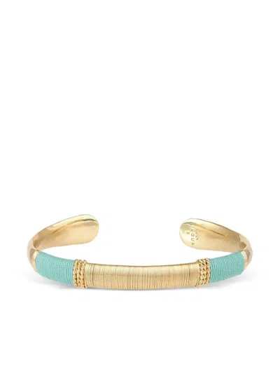 Gas Bijoux Macao Bracelet In Gold