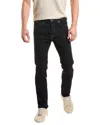 Gas Jean In Blue