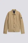 Gas Jeans Jackets And Jackets Man  251394 420521 In Neutral