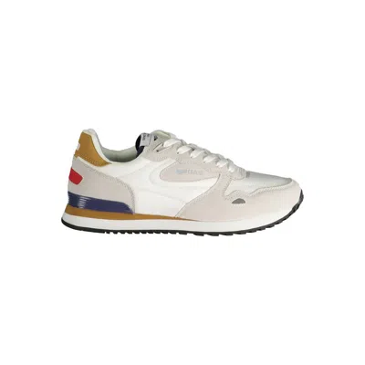 Gas Polyester Men Men's Sneaker