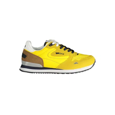 Gas Polyester Men Men's Sneaker