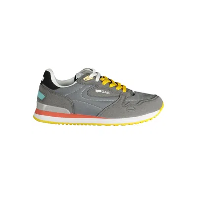 Gas Polyester Men Men's Sneaker