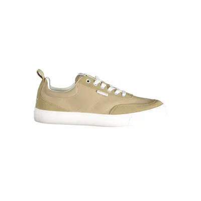 GAS POLYESTER MEN MEN'S SNEAKER