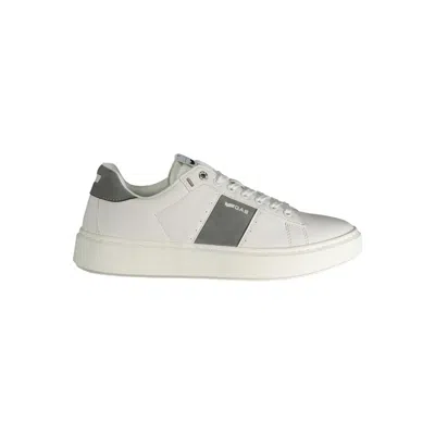 Gas Polyester Men Men's Sneaker