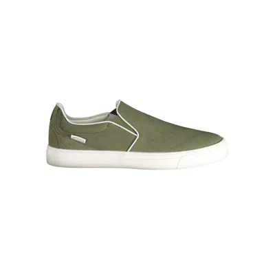 Gas Polyester Men Men's Sneaker