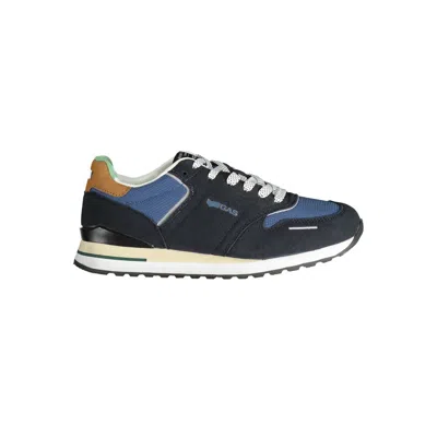 Gas Polyester Men Men's Sneaker