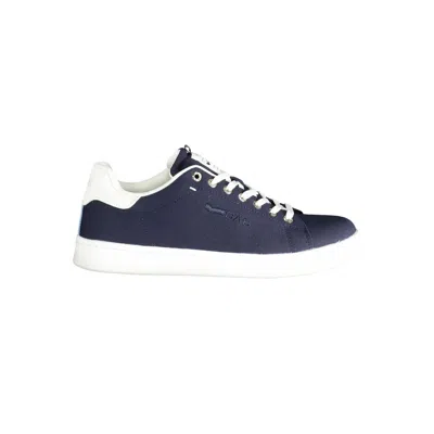 Gas Polyester Men Men's Sneaker