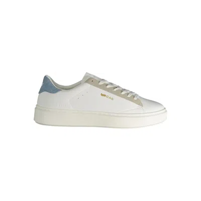 Gas Polyester Men Men's Sneaker