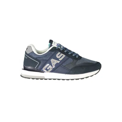 Gas Polyester Men's Sneaker