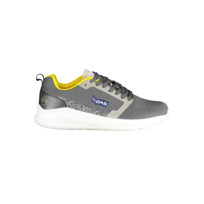 Gas Polyester Men's Sneaker