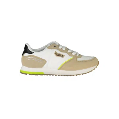 Gas Polyester Men's Sneaker