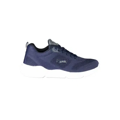 GAS POLYESTER MEN'S SNEAKER