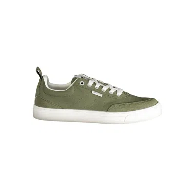 Gas Polyester Mens Men's Sneaker