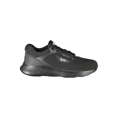 GAS POLYESTER WOMEN'S SNEAKER