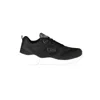 Gas Polyester Women's Sneaker In Black