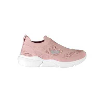 GAS POLYESTER WOMEN'S SNEAKER
