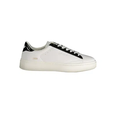 Gas Polyester Women Women's Sneaker