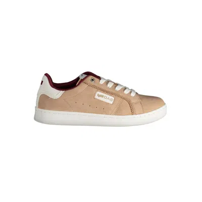 Gas Polyester Women Women's Sneaker