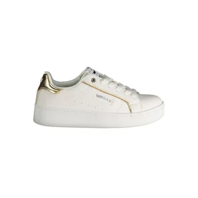 Gas Polyester Women Women's Sneaker