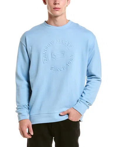 Gas Sweatshirt In Blue