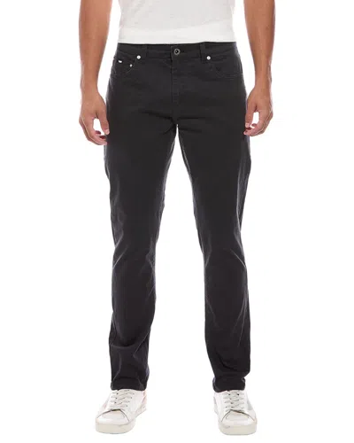 Gas Trouser In Black