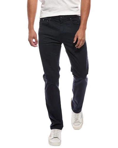 Gas Trouser In Blue