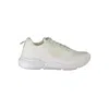 Gas Polyester Women's Sneaker
