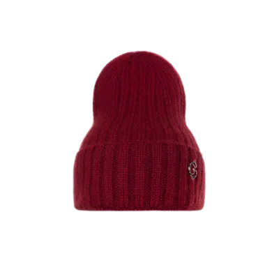 Gasanova Cashmere Hat G In Pink