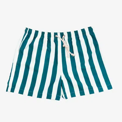 Gassa-damante Swimsuit Sea And Pool Man Gassa D'amante Varigotti 100100100 Green