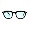 Gast Dail Sunglasses In Black