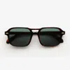 Gast Dol Dl02 Sunglasses In Black