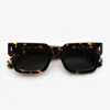 Gast Gotha Gt03 Sunglasses In Brown
