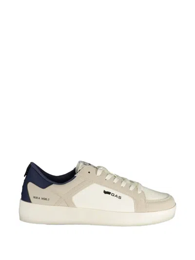 Gast Lace-up Sneakers In Neutral