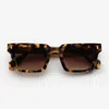 Gast Not Common Nc05 Sunglasses In Black