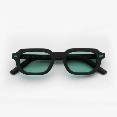 Gast Pai Pa02 Sunglasses In Multicolor