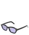 Gast Sunglasses Fen In Crl