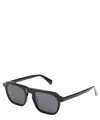 Gast Sunglasses Lavivo In Crl