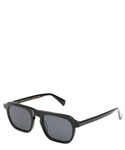 Gast Sunglasses Lavivo In Crl