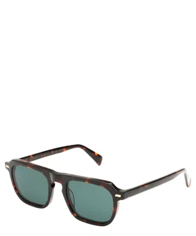 Gast Sunglasses Lavivo In Crl