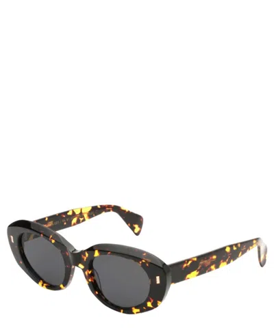 Gast Sunglasses Orbit In Crl