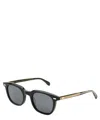 Gast Sunglasses Riva In Crl
