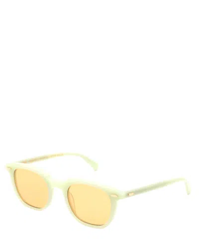 Gast Sunglasses Riva Sage Green In Crl