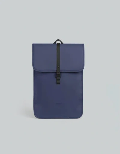 Gaston Luga Däsh Backpack 13"/14" In Blue