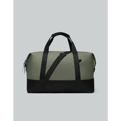 Gaston Luga Däsh Duffel S In Green