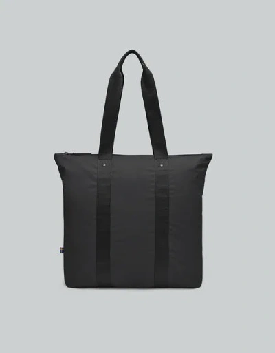 Gaston Luga Däsh Tote In Black