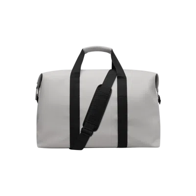 Gaston Luga Däsh Weekender In Red